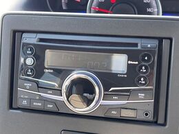 お好きな音楽を車内でお楽しみいただけます♪スピーカー交換・ウーハー追加などの音質向上や、最新ナビ・後席モニター等の取り付けも是非ご相談ください！