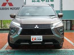 滋賀三菱自動車近江八幡店に展示中です。