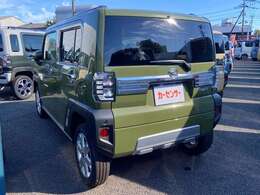 お客様が長く、安心して乗ることができる車を販売することを心がけております。