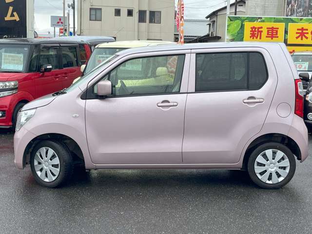 軽自動車をお探しなら、是非一度ご来店下さい！たくさん在庫車がございます！