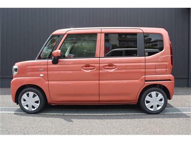 当店では届出済未使用車をメインで扱っております！その他新車、中古車、中古車、普通車等も取り扱うことも出来ますので、お気軽にご相談ください♪