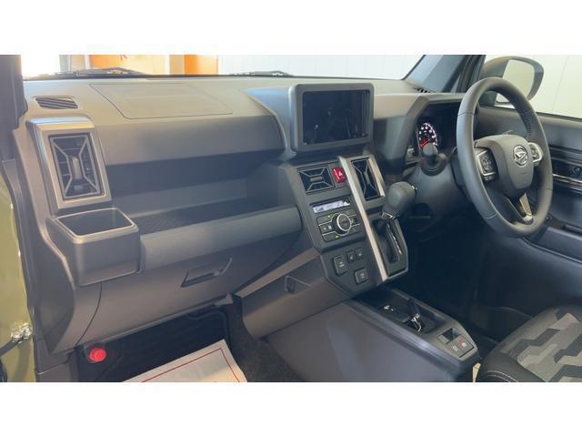 茨城ダイハツU-CARでは、安心してお乗りいただけるように検査・クリーニングを実施しています。