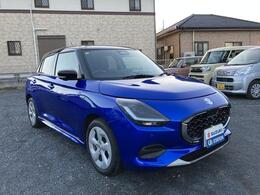 コーナーのセンサーとバンパーに内蔵されたミリ波レーダーで障害物との距離を測ります。