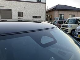 デュアルセンサーブレーキサポートIIはミリ波レーダーと超音波センサー、単眼カメラの組み合わせで、先進安全機能や運転支援機能などサポート装備も充実♪