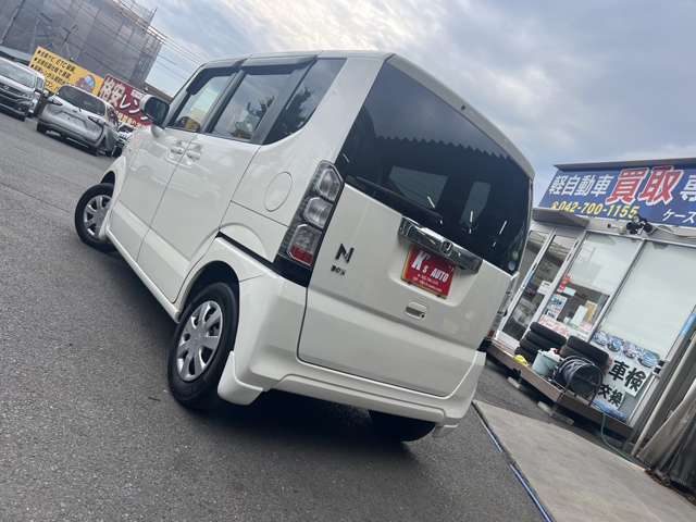 電車でのアクセス京王相模線で橋本駅から一つ目『多摩境駅』下車、改札を出て左に出ていただき、多摩センター通りを町田街道方面へ徒歩6分です！