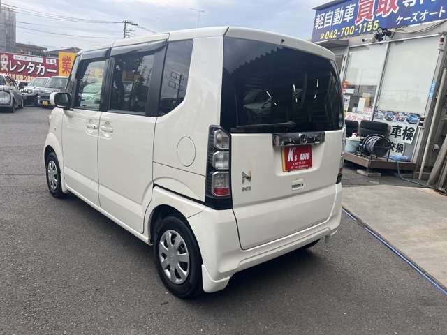 弊社の軽自動車コンシェルジュは、豊富な経験と安心の資格を多数保有しており日頃のメンテナンスは勿論もしもの事故等の時も安心対応！