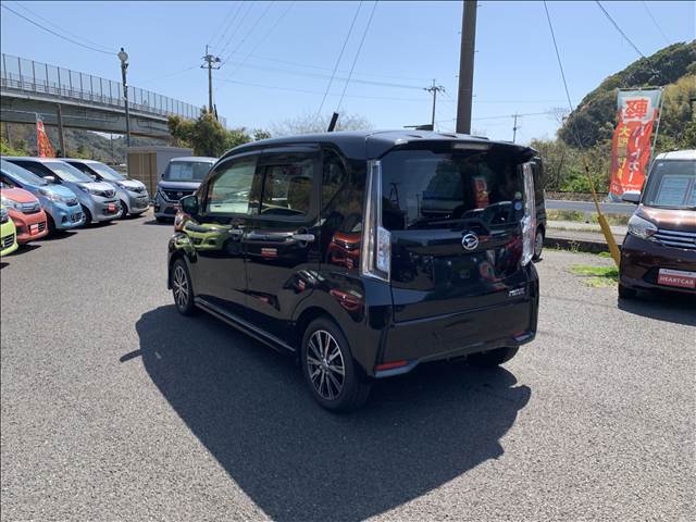 軽自動車は充実した装備で室内も快適！最近は普通車からのお乗り換えも多数ございます。