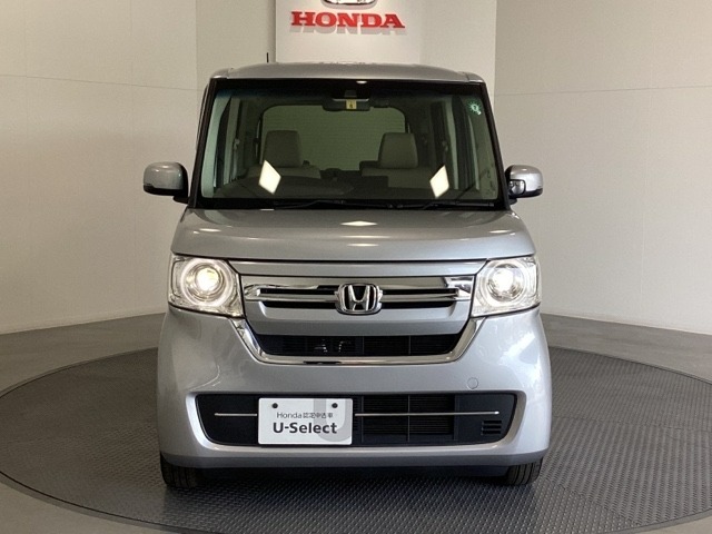 【Honda認定中古車 U-Select】　エンジン、オーディオやカーナビ(社外品は除く）に至るまで保証をお付け致します。全国のホンダディーラーで保証と整備が受けられます。
