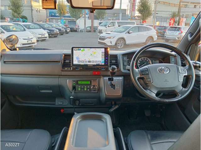 全車車両状態表『コンディションノート』を提示しております。