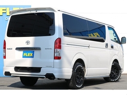 【R6年式/4ナンバー/ディーゼル2WD】TRDエアロ☆大画面ナビ☆全国ご納車OK～＊＊＊＊