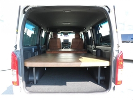 【R6年式/4ナンバー/ディーゼル2WD】TRDエアロ☆大画面ナビ☆全国ご納車OK～＊＊＊＊