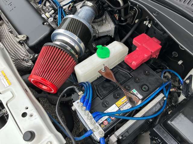 ◇納車時エンジンオイルフィルター＆オイル交換無料◇
