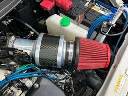 パワーチャンバー