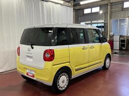 両側パワースライドドア搭載！荷物を抱えていても、ラクラク開閉できます