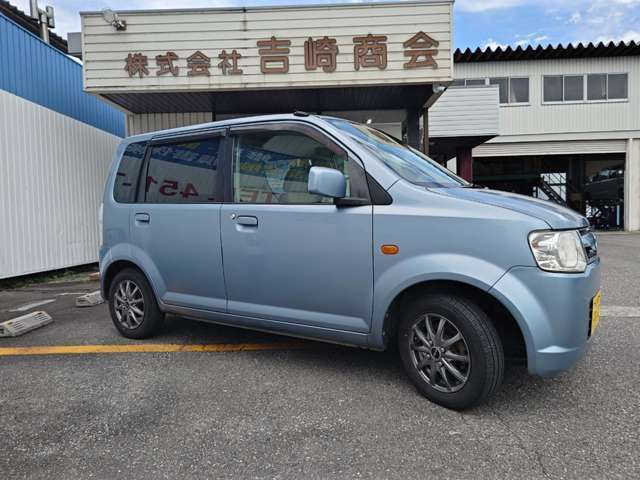 当社は、関東、関西、中部、東北への中古車販売実績が御座います。県外のお客様でも、出来る限りご契約の前に当社へお越しいただきましてお車の状態を確認して頂き、ご納得の上で契約をして頂きたいと思います。