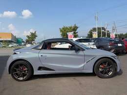 とっても素敵なS660が入庫いたしました！