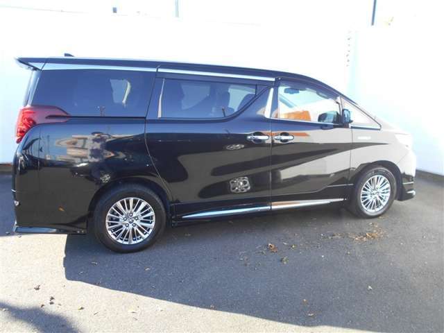 長くて安心！　最大3年間（有料）のロングラン保証は全国のトヨタのお店で対応可能です！！