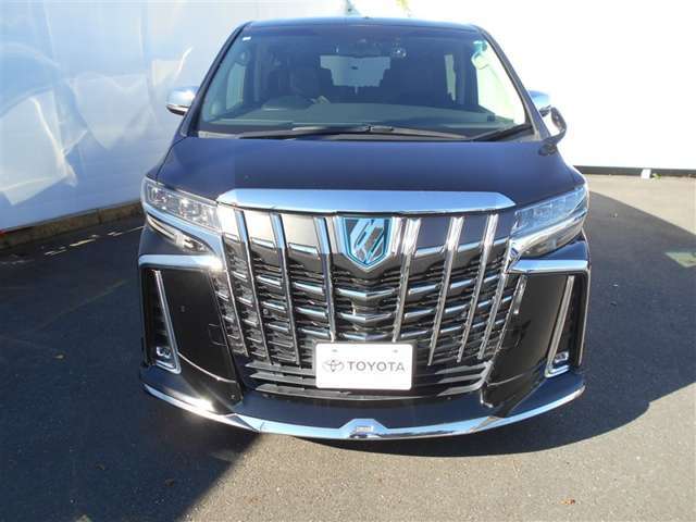 トヨタ3年分下さい！　でおなじみの残価設定型クレジット取り扱っております！！　頭金0円からOK(^^♪