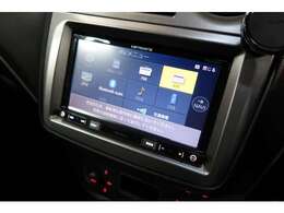 ●『SDナビ＆フルセグ』便利なSDナビ＆フルセグ付です！各種グレードアップパーツの販売・取り付けいたしております☆詳しくはスタッフまで。