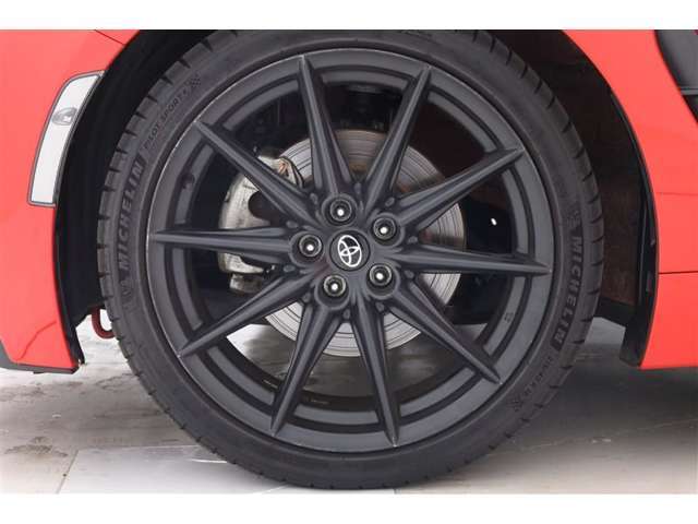 ☆★RZ専用18インチアルミホイール★☆