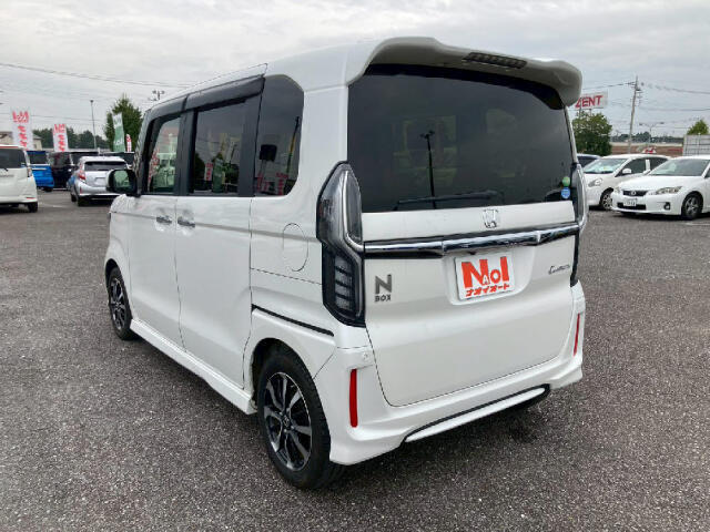 ☆当社は茨城県内に19店舗の営業所を構えております！車検・整備・鈑金・保険とお車の事は全てナオイオートにお任せ下さい！