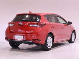 ★★★トヨタ認定中古車★★★　1年間走行距離無制限の「ロングラン保証」が付いています。全国約5,000ヶ所のトヨタのお店で保証修理可能です。お出かけ先でも安心です。選べる延長保証もご用意しています。