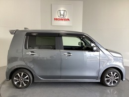 購入後も自社指定整備工場完備でお客様の愛車をしっかりサポート致します！御納車時には安全かつ安心してお乗り頂けるようホンダ専門知識を持つ整備スタッフが点検・整備・装備も説明をしてお渡ししております。