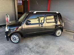 タイヤ4本新品交換　スマートキー　車検令和9年3月まで