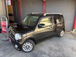 タイヤ4本新品交換　スマートキー　車検令和9年3月まで