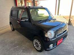 タイヤ4本新品交換　スマートキー　車検令和9年3月まで