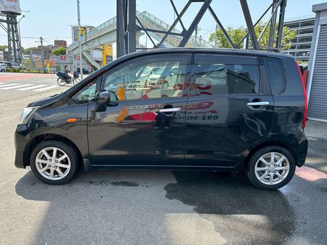 人気車や低価格車はすぐになくなる可能性があります。