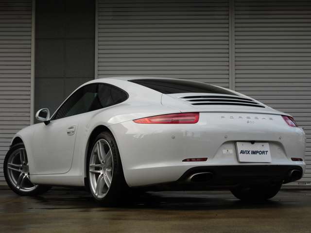 安心の右ハンドル＆正規ディーラー車！！