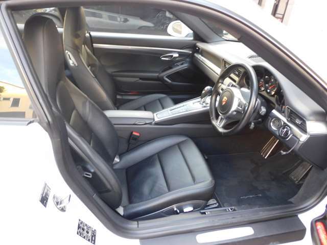 ABS　PSM　SRSエアバッグ　PASM