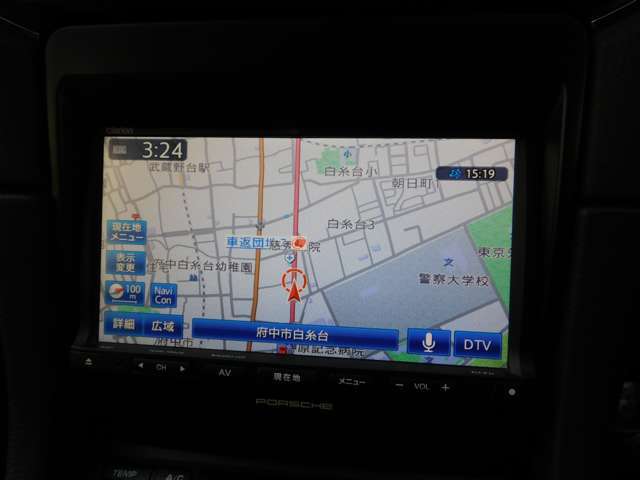 350psを発生する水平対向6気筒エンジン＆PASMが相まってストレスのないドライビングをお愉しみいただけます！！