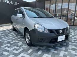 こちらはH30年式【NV150 AD DX】のお車です。