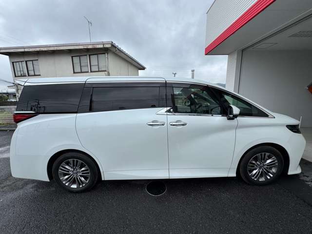 プライバシーガラス