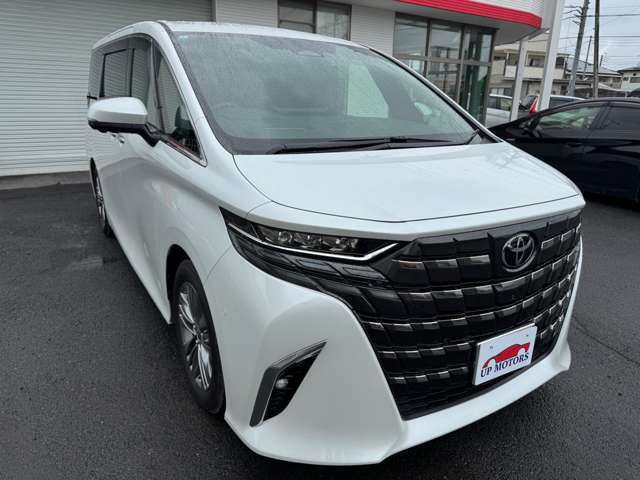 三眼ライトくすみなく綺麗です