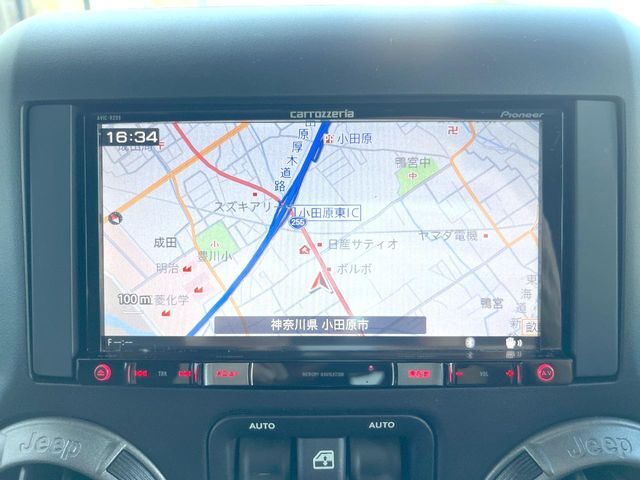 ●carrozzeria製ナビ：オーディオ機能充実のナビで、運転もより楽しくなります♪ナビ交換がしやすいメリットもありますので、ナビ機能に不安がある方は是非ご相談ください♪