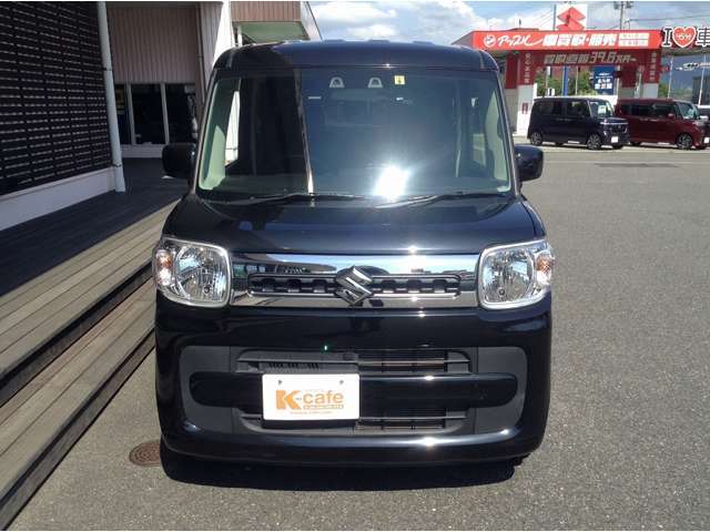 ケイカフェはオールメーカーのお車を取り揃えておりますので、1度のご来場でオールメーカーのお車を実際に見て比べていただくことが出来ます。試乗車も多数ご用意しておりますので、楽しく乗り比べしましょう！