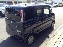 【納車は、スピーディーで、お支払いは楽々！】納車は、最短で、5日後にはOK！お支払いは、自動車ローンをお使い頂き、最大120回払いまでOK！