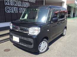 こちらのお車が気になりましたら、お気軽にお問い合わせください！ケイカフェ スタッフ一同ご来店をお待ちしております。