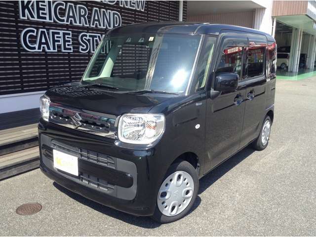 こちらのお車が気になりましたら、お気軽にお問い合わせください！ケイカフェ スタッフ一同ご来店をお待ちしております。