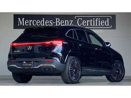 メルセデス認定中古車（サーティファイドカー）には100項目にも及ぶ点検・整備項目が設定されております。ご購入後も十分なサポート体制にて安心安全な、メルセデスクオリティをご堪能下さい。