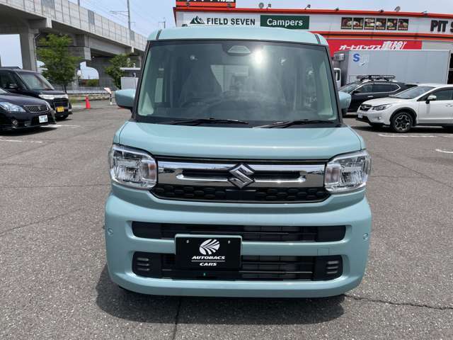 乗って安心できるお車のみの提供を心がけておりますのでご安心してお車をお選びください。