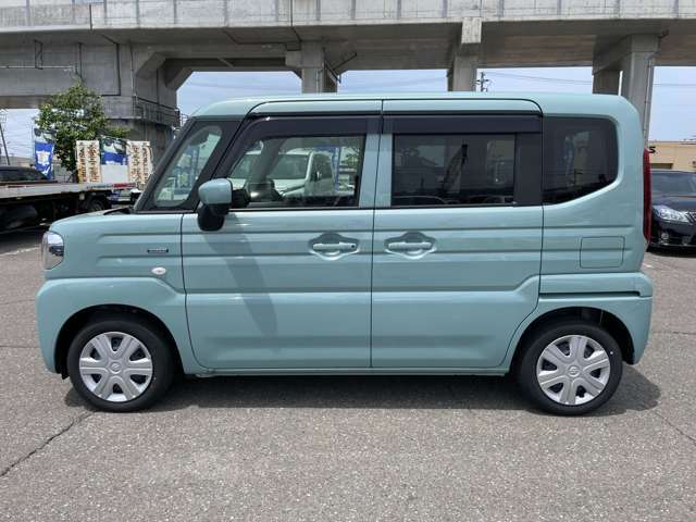 車検・整備も取り扱っているのでご相談ください！