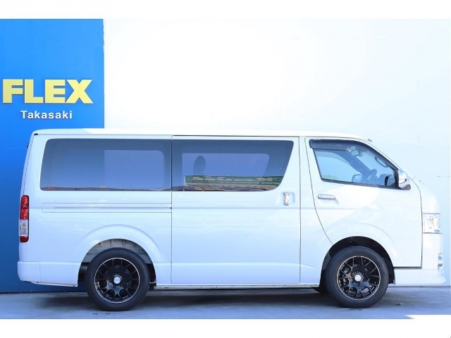 安心のFLEX厳選仕入れ中古車！