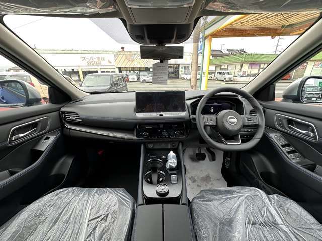 ★登録済未使用車につきましては、傷、凹み等一切ございませんので、新車と同様ですのでご安心ください！もしダメージがある場合は契約前に責任をもってしっかりとお伝えします！※試乗車や中古車は確認を要します！