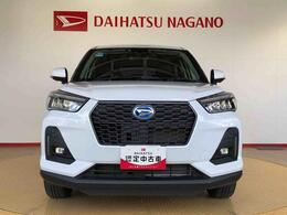 長野ダイハツ販売は車両に詳しくない方でも気軽に立ち寄れるお店作りを目指しています。高年式・低走行のお車がいっぱいです！是非一度遊びに来てください