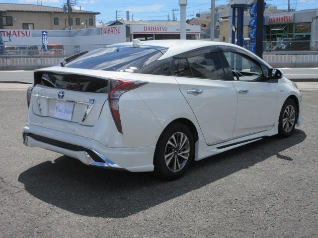 自社「陸運局長指定工場」を完備しております。点検・整備・修理・車検などお車に係わること全てにサポート対応が可能です。安心してお任せください。