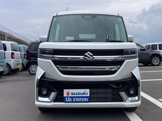 スズキ自販山口　U’s　STATION徳山の中古車情報をご覧いただきありがとうございます！